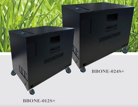 bbone 2400va